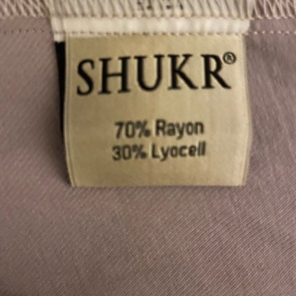 Shukr Islamic Abaya - Picture 5 of 5